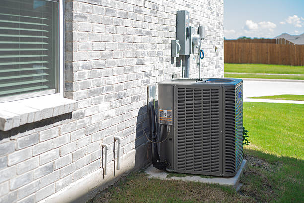 Reliable Ac Installation contractor in Stanchfield, MN by FH HVAC